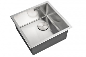 ZORG LUX 4444 INOX  