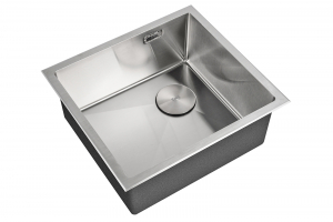 ZORG LUX 4844 INOX  