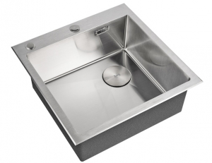 ZORG LUX 5151 INOX  