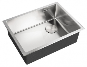 ZORG LUX 5844 INOX  