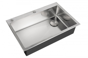 ZORG LUX 7551 INOX  