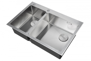 ZORG LUX 78-2-51-R INOX  