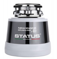 Измельчитель отходов STATUS NEXT 300 Compact
